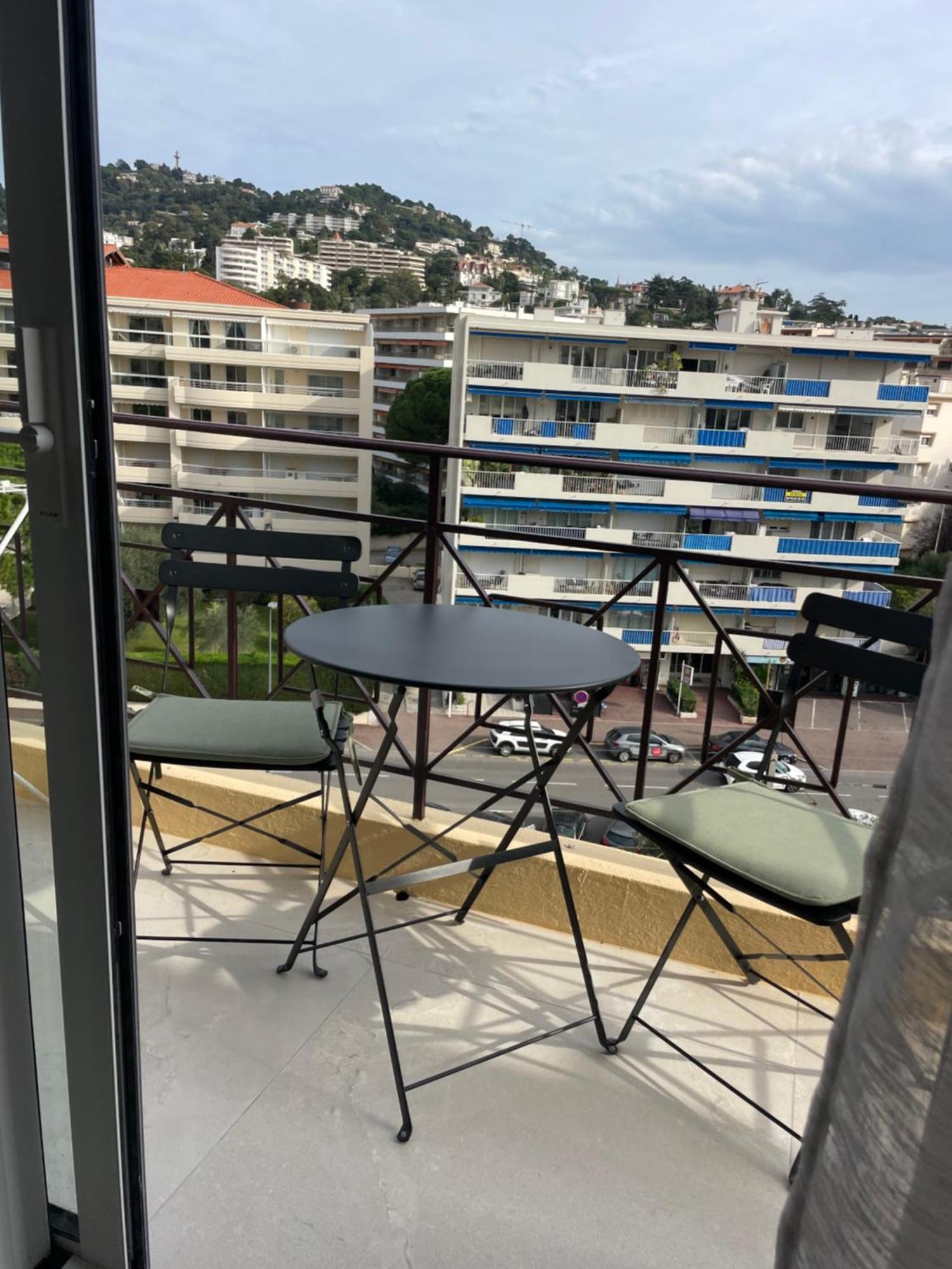 Localisation Ideale Cannes Exterior photo